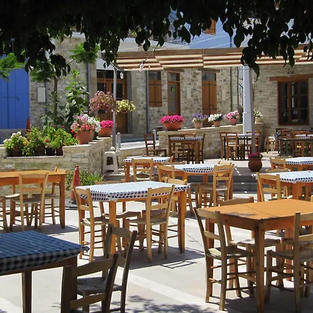 Stratos Artdeco House بيت ريفي كالافاسوس