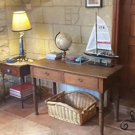 Stratos Artdeco House Inn Kalavasos