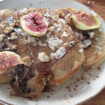 Penzion Stratos Artdeco House