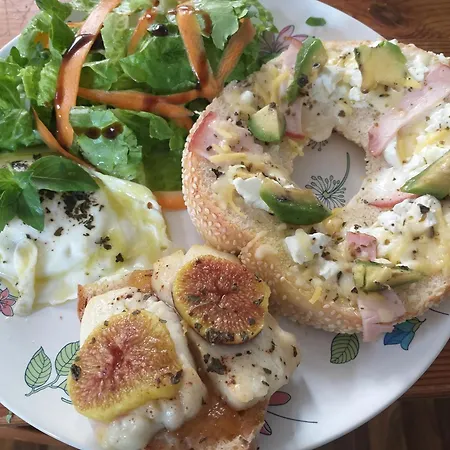 Stratos Artdeco House 4*