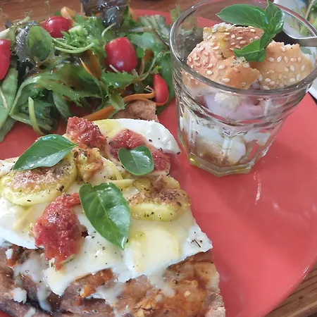 Stratos Artdeco House Penzion