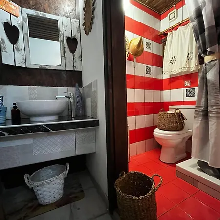 Stratos Artdeco House 4*