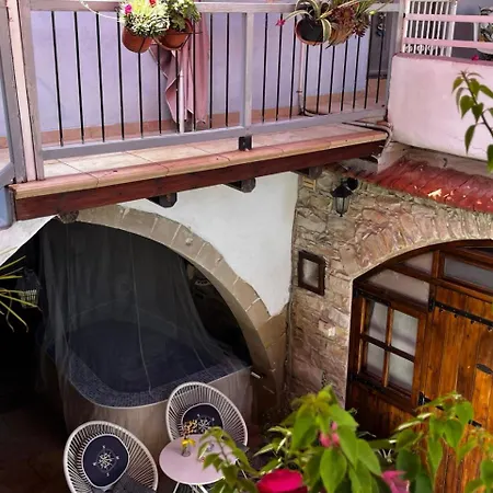 Stratos Artdeco House Kalavasos