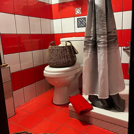 Stratos Artdeco House 4*