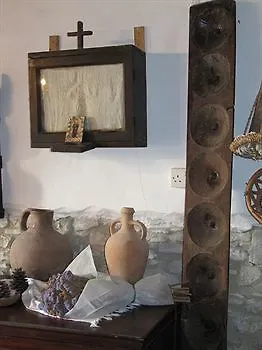 Stratos Artdeco House بيت ريفي 4*