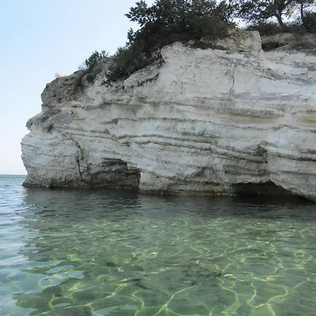 Stratos Artdeco House بيت ريفي