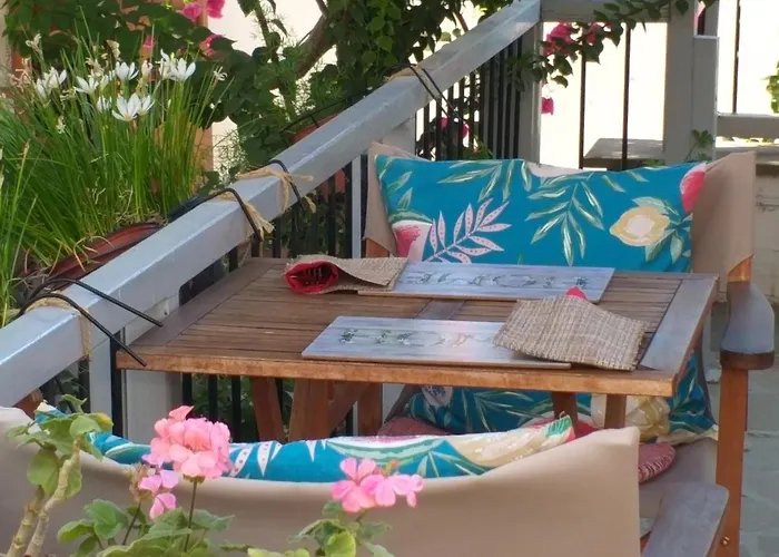 Stratos Artdeco House 4* Kalavasos