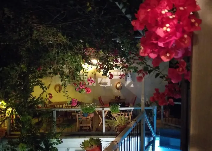 Stratos Artdeco House Kalawasos