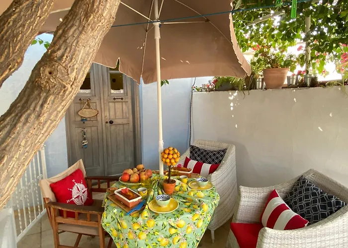 Stratos Artdeco House Kalawasos