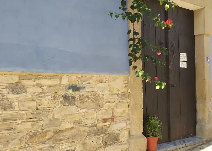 Stratos Artdeco House Penzion