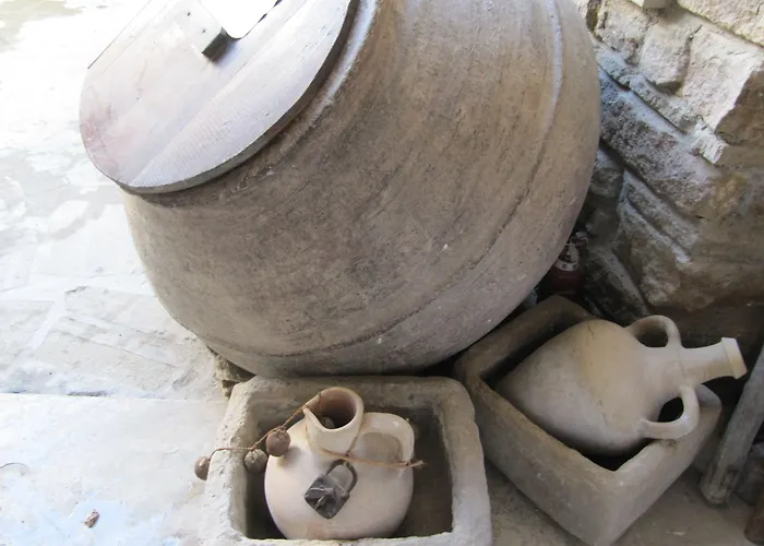 Penzion Stratos Artdeco House 4*