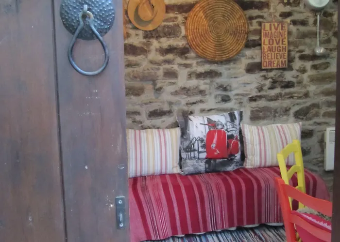 Penzion Stratos Artdeco House 4*