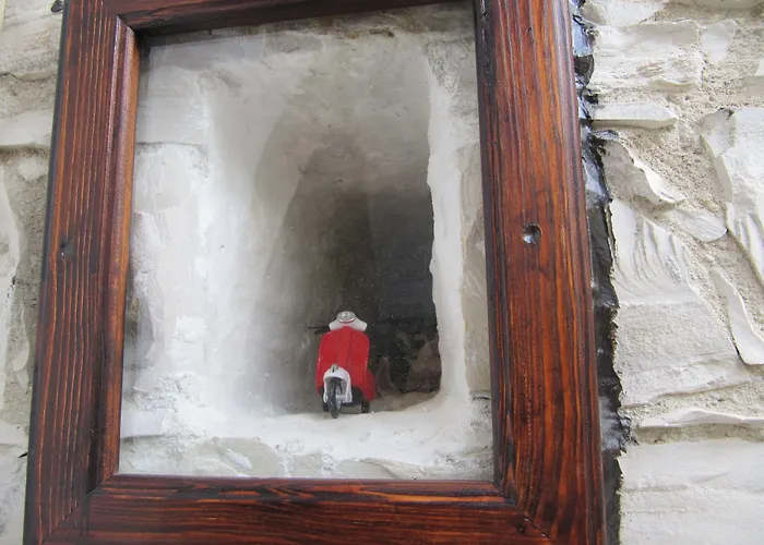 Stratos Artdeco House Kalavasos