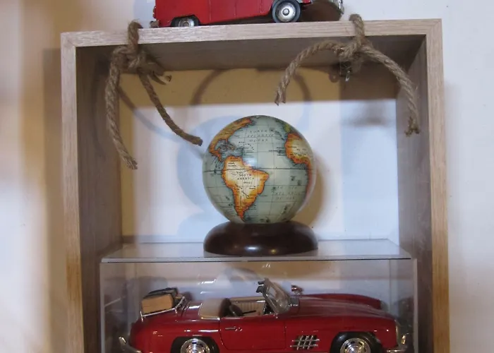 Stratos Artdeco House 4* Kalavasos