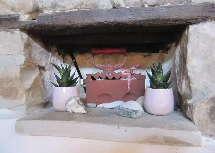 Stratos Artdeco House