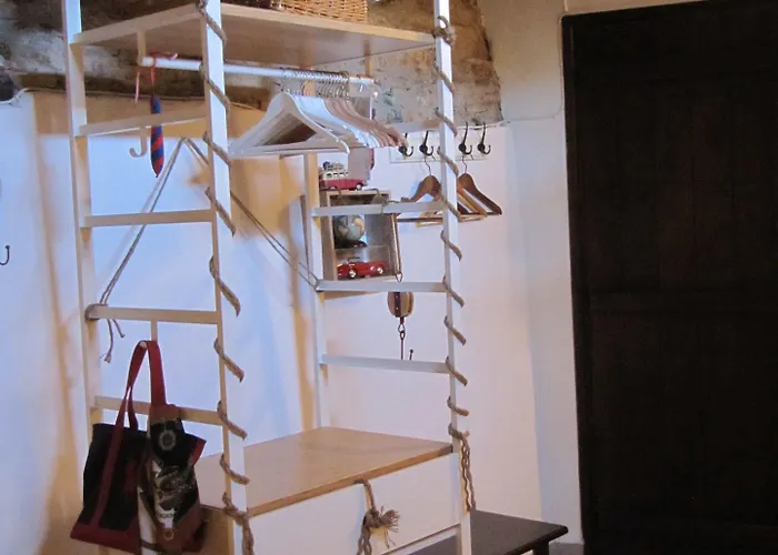 Stratos Artdeco House