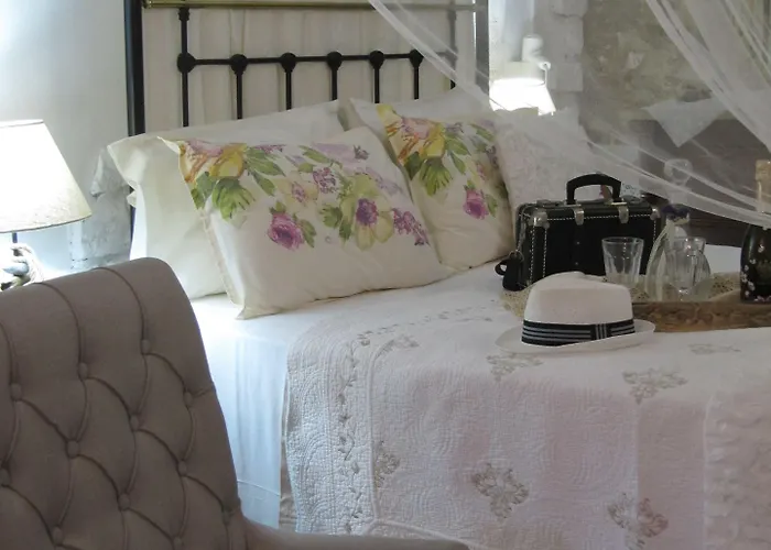 Penzion Stratos Artdeco House