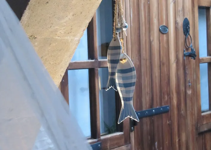 Zajazd Stratos Artdeco House Kalawasos