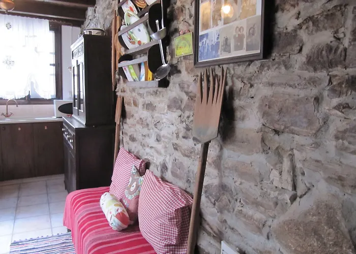 Stratos Artdeco House Kalawasos