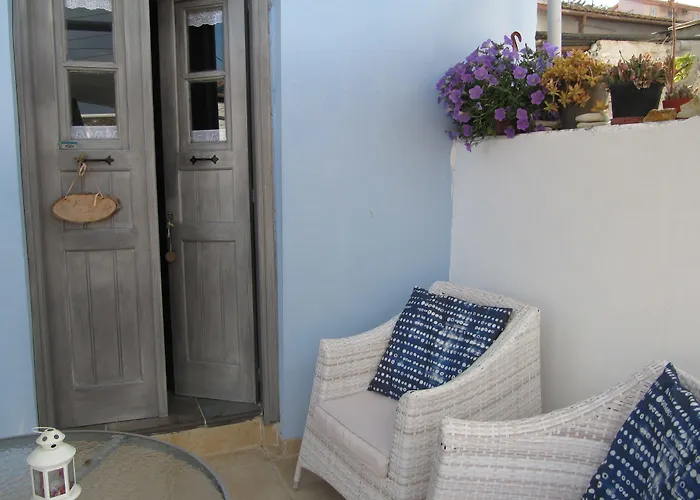 Stratos Artdeco House Zajazd 4*