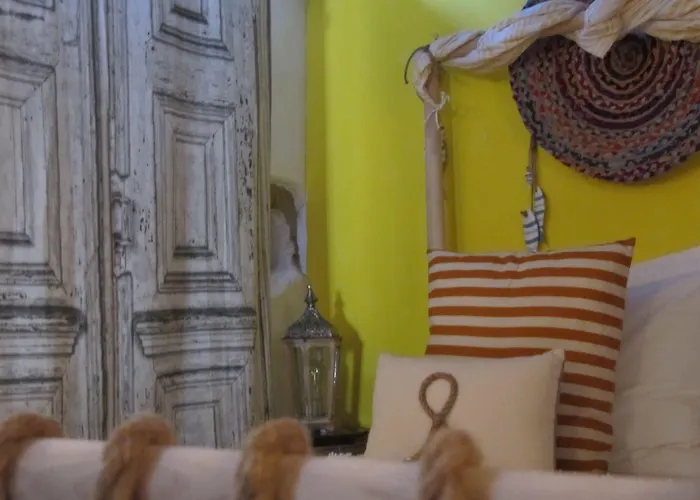 Stratos Artdeco House Penzion