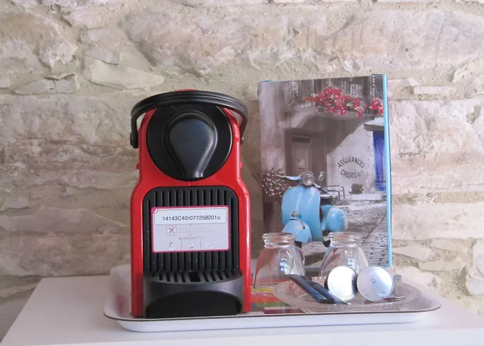 Stratos Artdeco House 4* Kalavasos