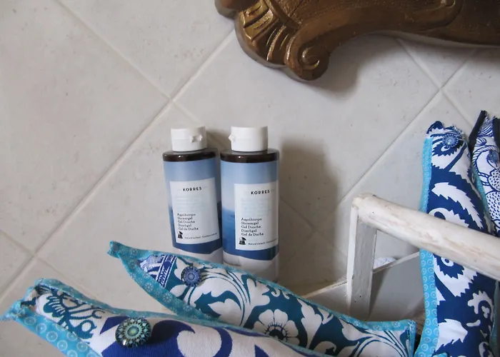 Zajazd Stratos Artdeco House