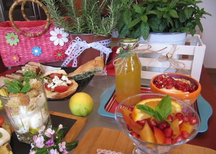 Penzion Stratos Artdeco House Kalavasos