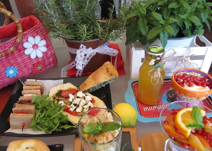 Stratos Artdeco House Zajazd 4*