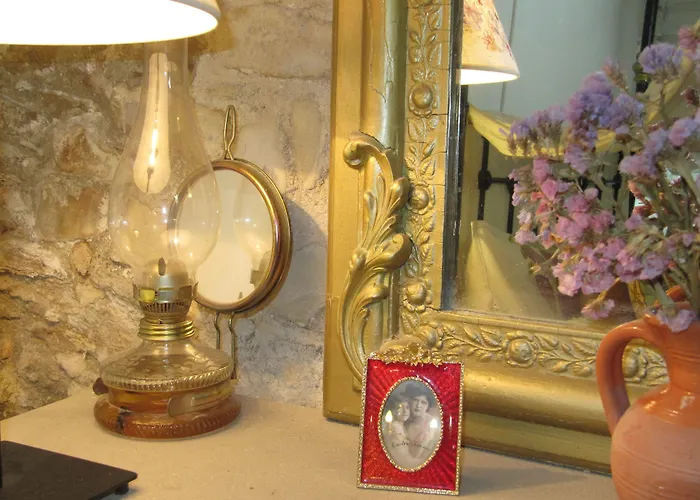 Stratos Artdeco House Zajazd