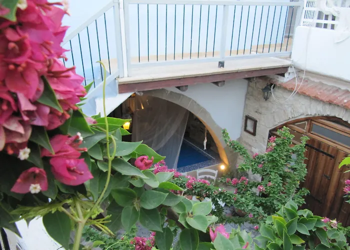 Stratos Artdeco House Zajazd