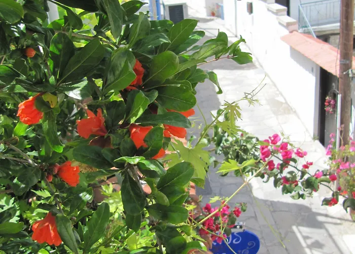 Stratos Artdeco House