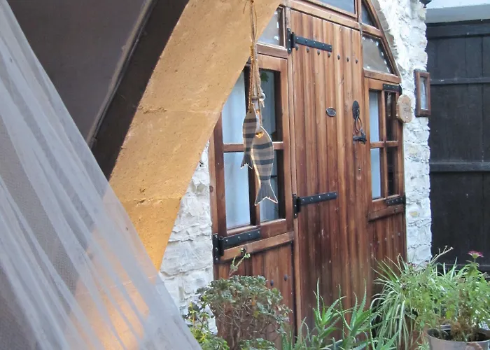 Stratos Artdeco House Penzion Kalavasos