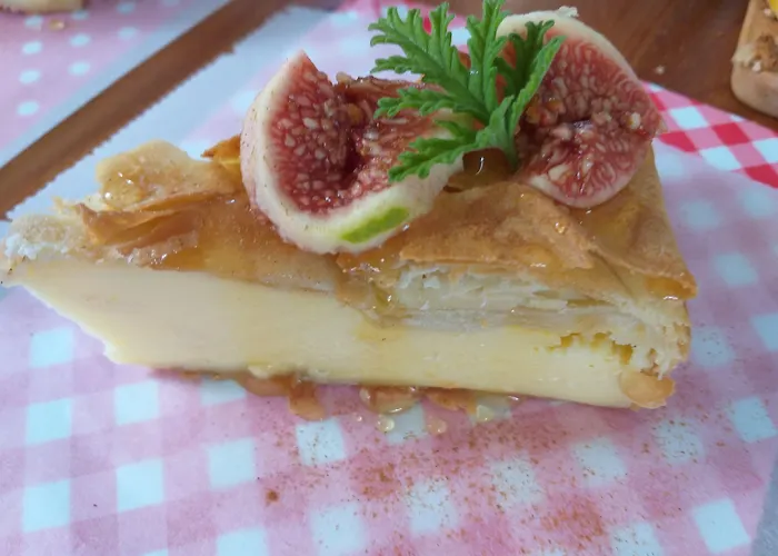 Stratos Artdeco House Zajazd 4*