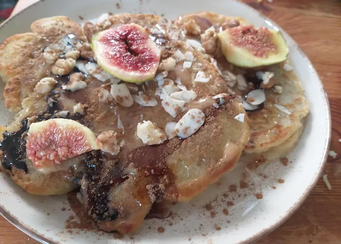 Penzion Stratos Artdeco House