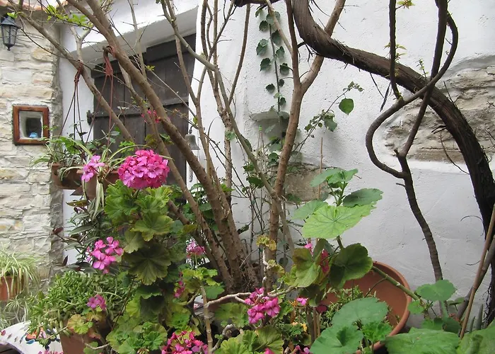 Stratos Artdeco House Penzion