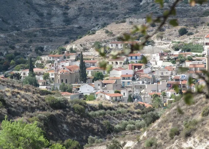 Stratos Artdeco House Penzion 4*