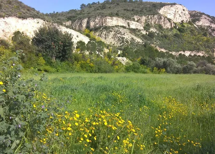 Stratos Artdeco House Kalavasos