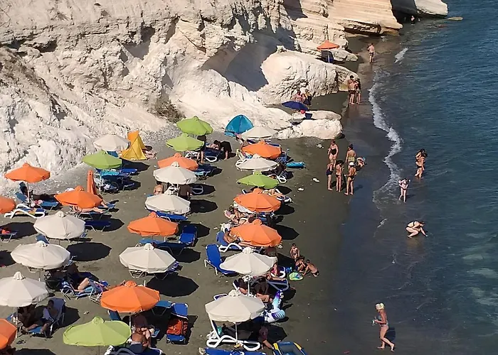 Stratos Artdeco House Zajazd Kalawasos