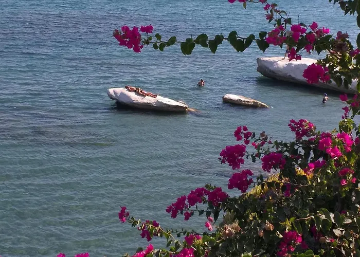 Penzion Stratos Artdeco House Kalavasos